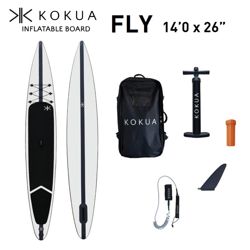 KOKUA FLY 14'0