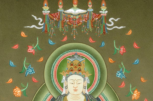 2417 「普賢菩薩仏画」 肉筆 紙本 日本画 掛軸 おもてなし 再入荷】 2417 美術 おもてなし 掛軸 日本画 紙本 肉筆 「普賢