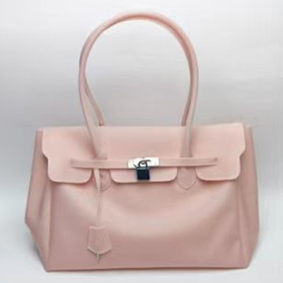 ゼリーバッグ ジェリーバッグ Jelly Bag 中型夏バッグ 半透明バッグ