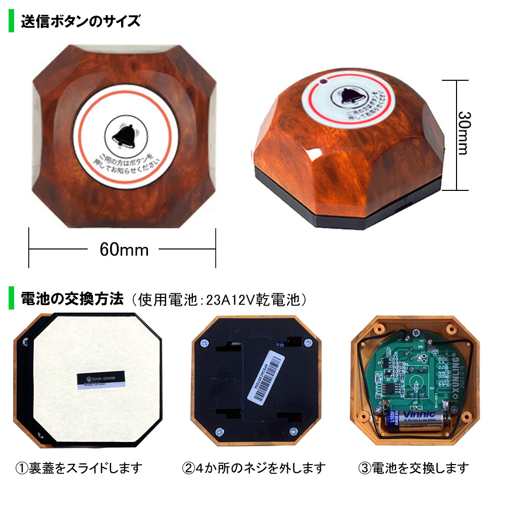 製品サイズ