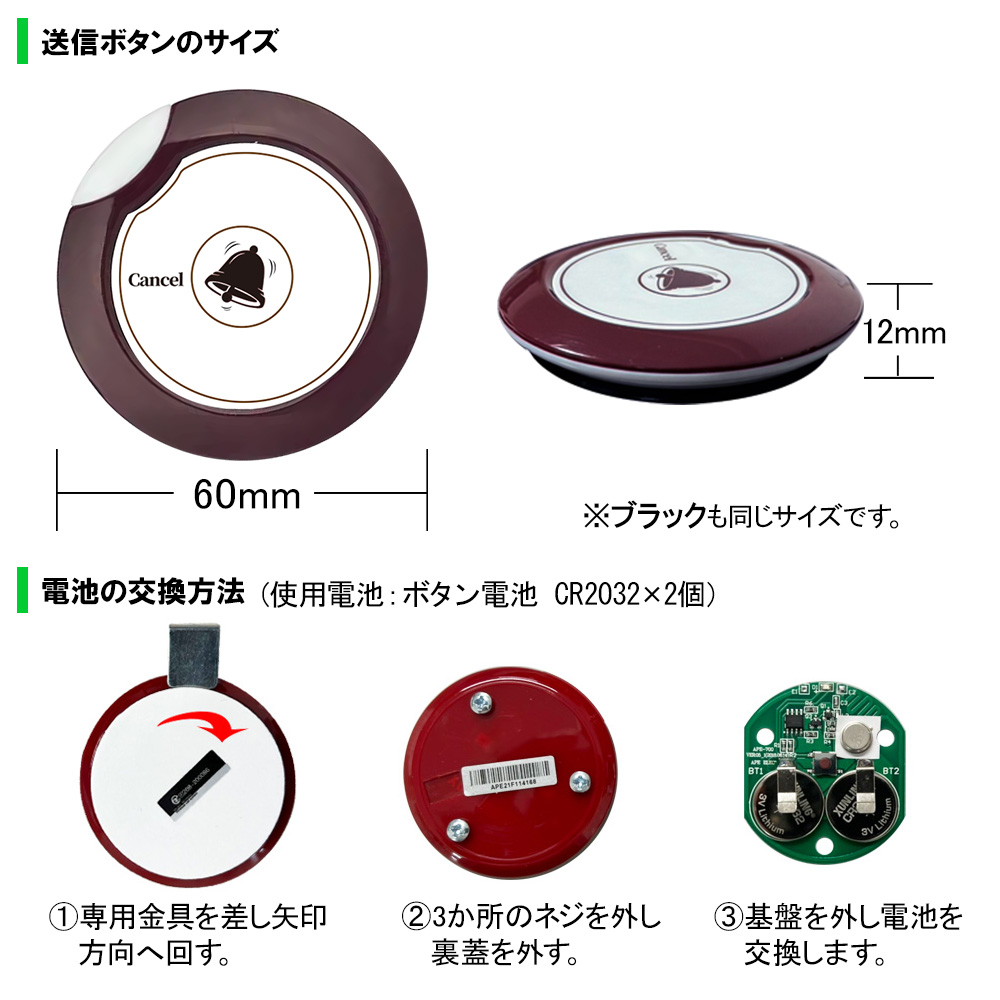 製品サイズ