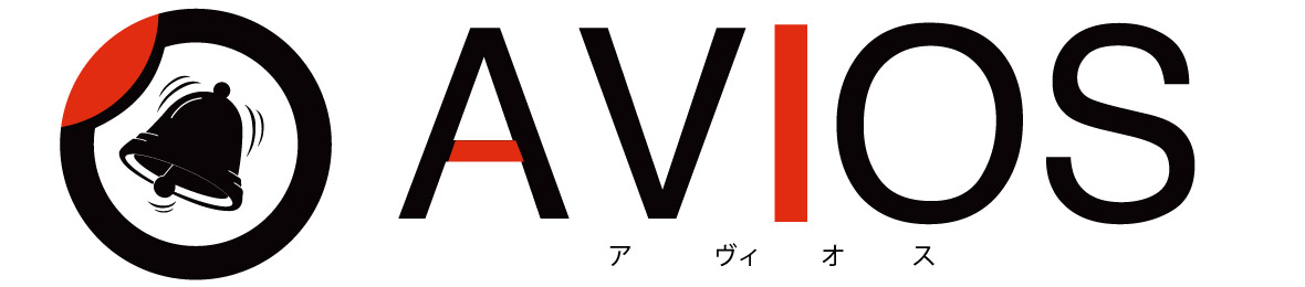 アヴィオス ヘッダー画像