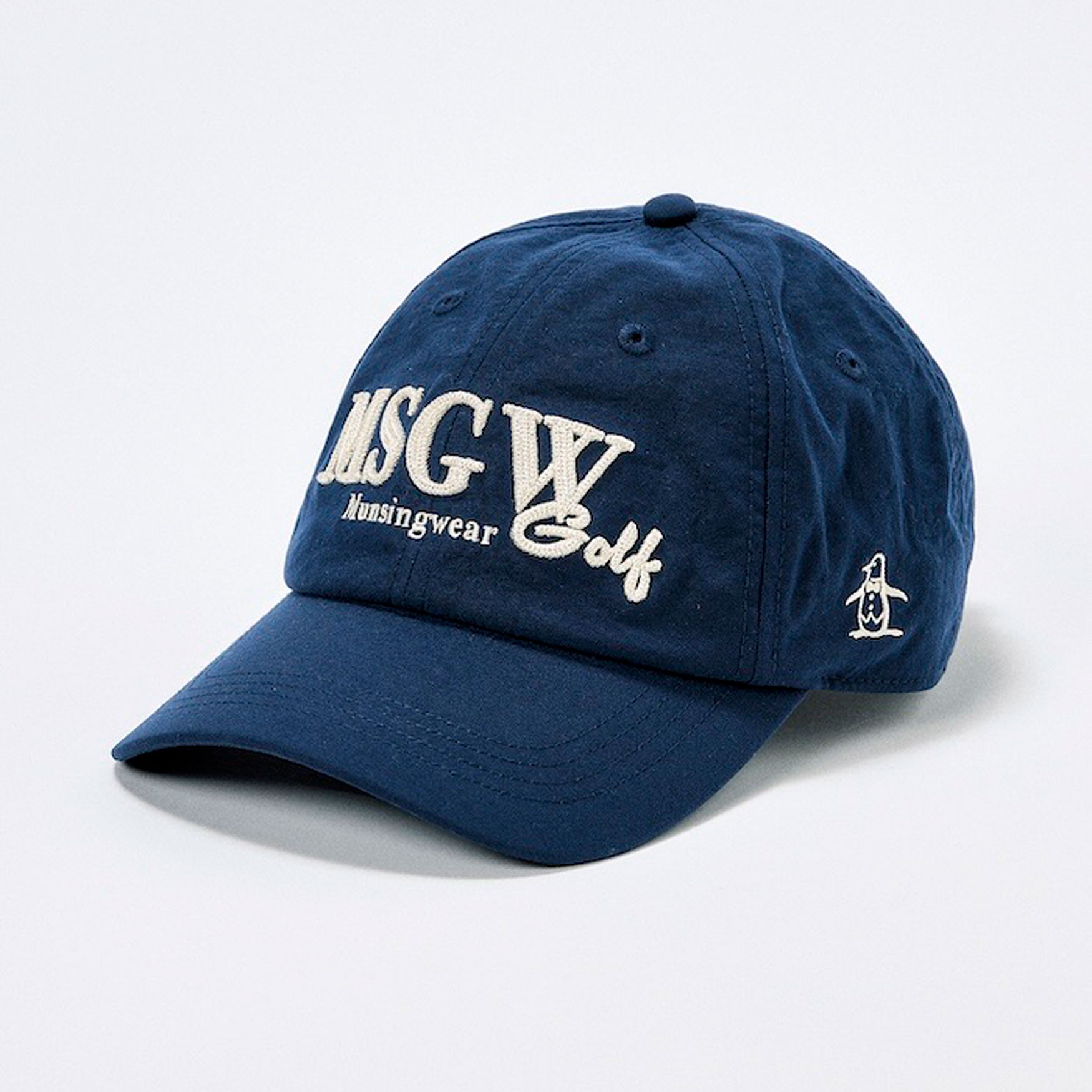 Munsing Wear & Bridgestoneキャップ 2個セット