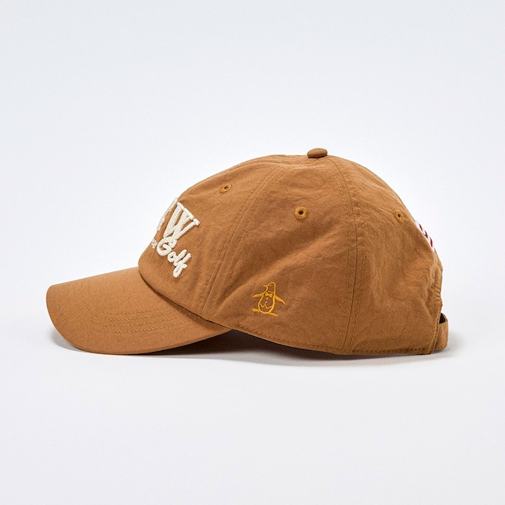 Munsing Wear & Bridgestoneキャップ 2個セット