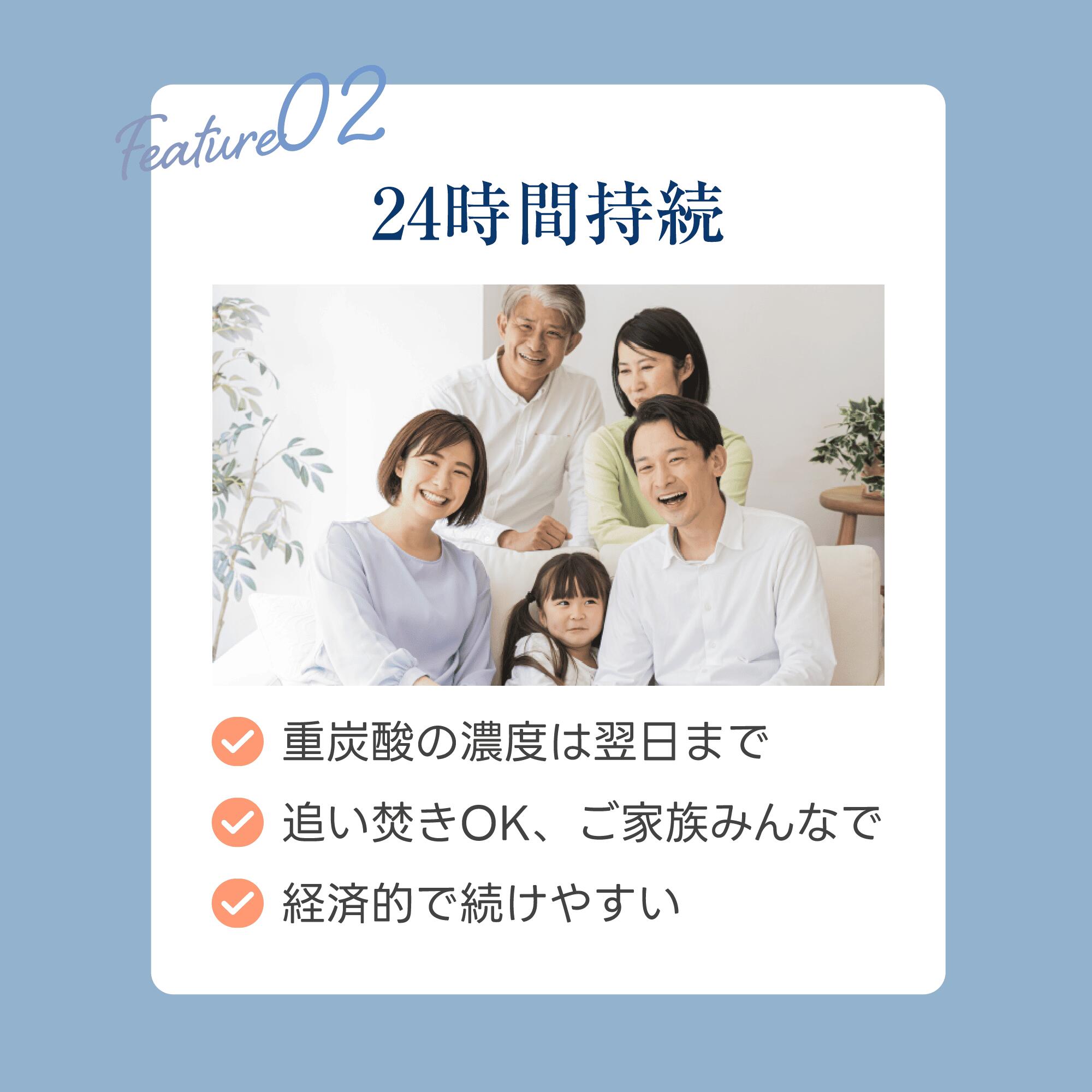 HOT TAB（ホットタブ） お試し用 薬用 元祖 重炭酸 入浴剤 ウェルネス