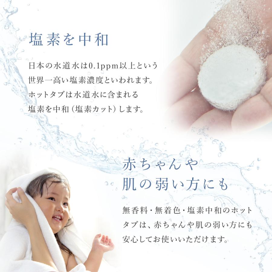 ホットタブ