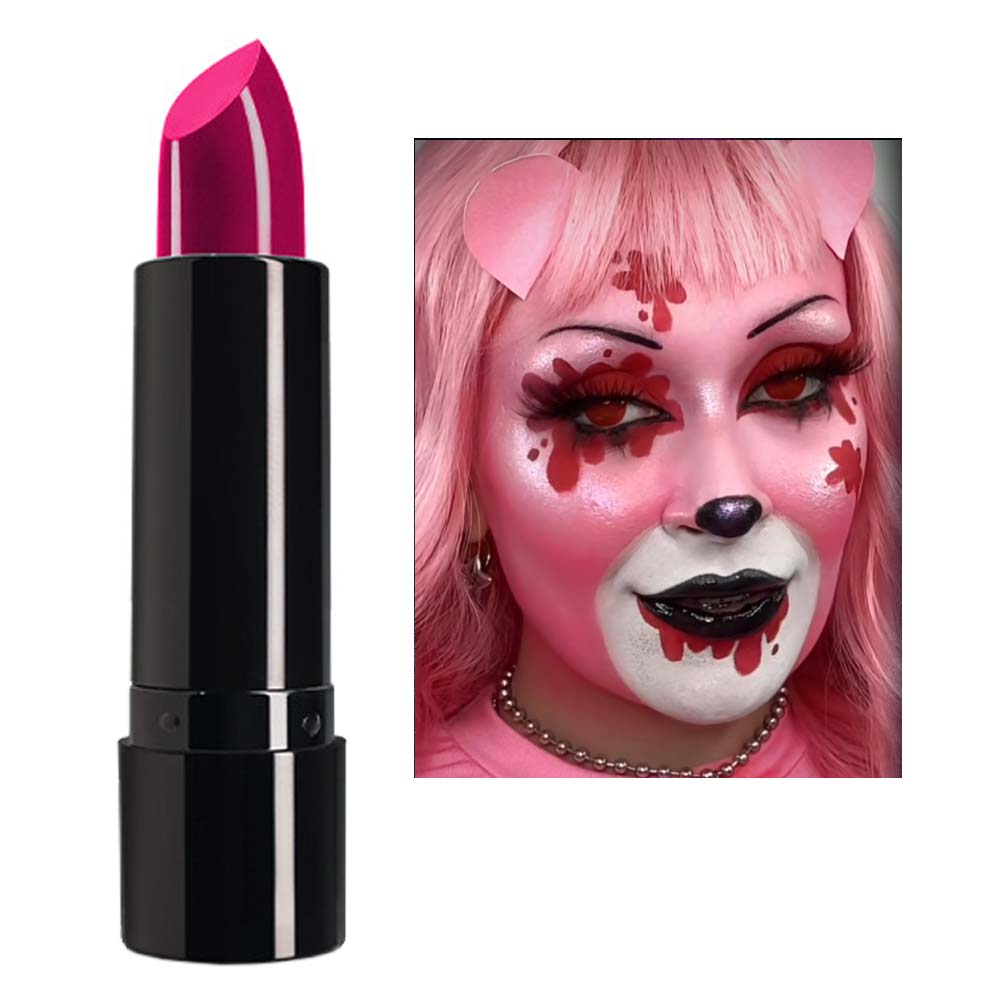 フェイスペイント ハロウィン メイク Sfx クレヨン クリスマス