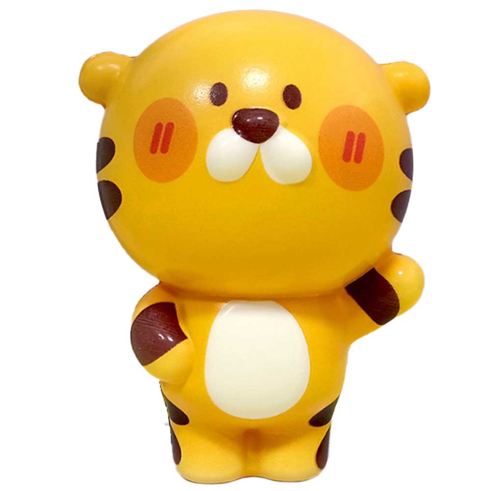 スクイーズ 動物 ストレス 解消 発散 可愛い やわらかい 握る