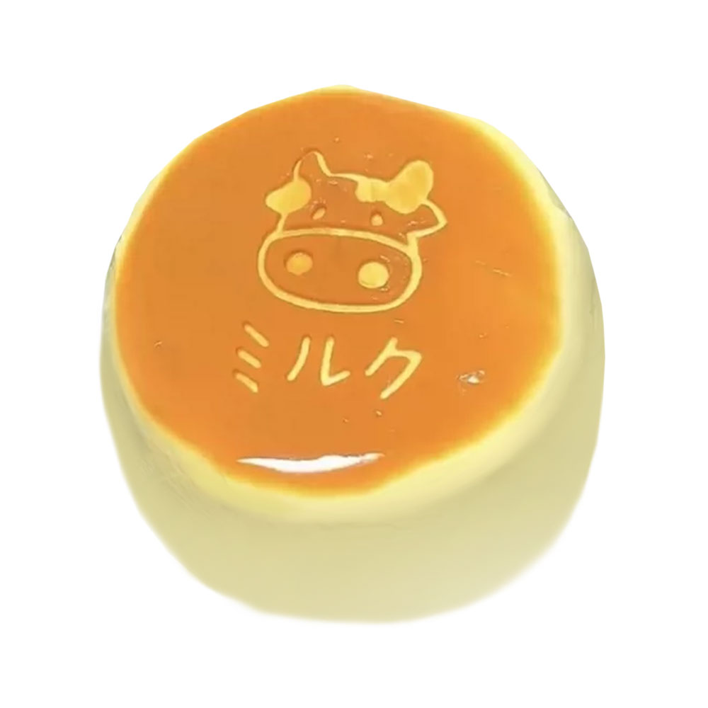 スクイーズ おもちゃ めろジョイスクイーズ ムチムチ ふわふわ