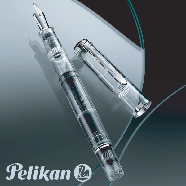 Pelikan（ペリカン） クラシック M205 デモンストレーター 万年筆