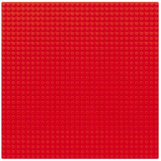ブロック 基礎板 レゴ 互換品 LEGO 32x32ポッチ 25.5x25.5cm おもちゃ｜houjyou-store｜05