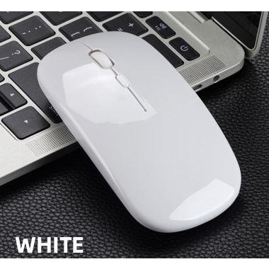 ワイヤレスマウス 充電式 マウス Bluetooth5.0 2.4GHz 静音 ３段階DPI 光学式 Windows Mac テレワーク｜houjyou-store｜06