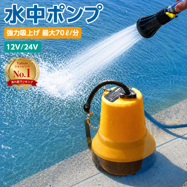 BACOENG 水中ポンプ DC 12V 20GPM npump-1nnn.png