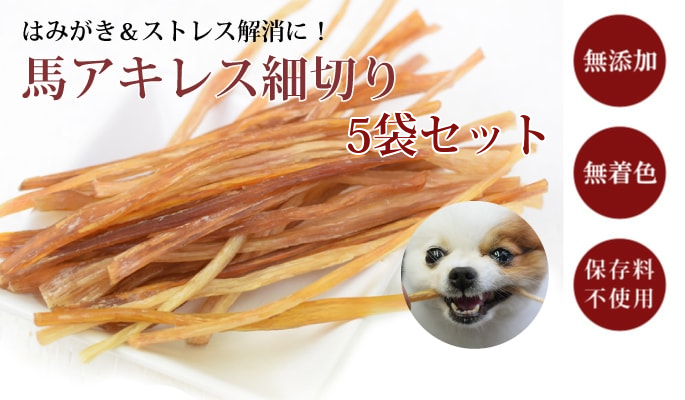 帝塚山ハウンドカム 犬用 ガム 無添加 安心 おやつ ジャーキー 馬