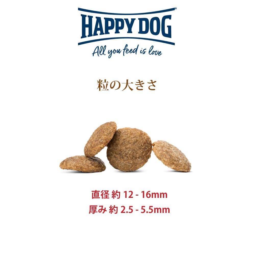 ハッピードッグ ハッピードッグ療法食｜愛犬用 VETインテスティナル