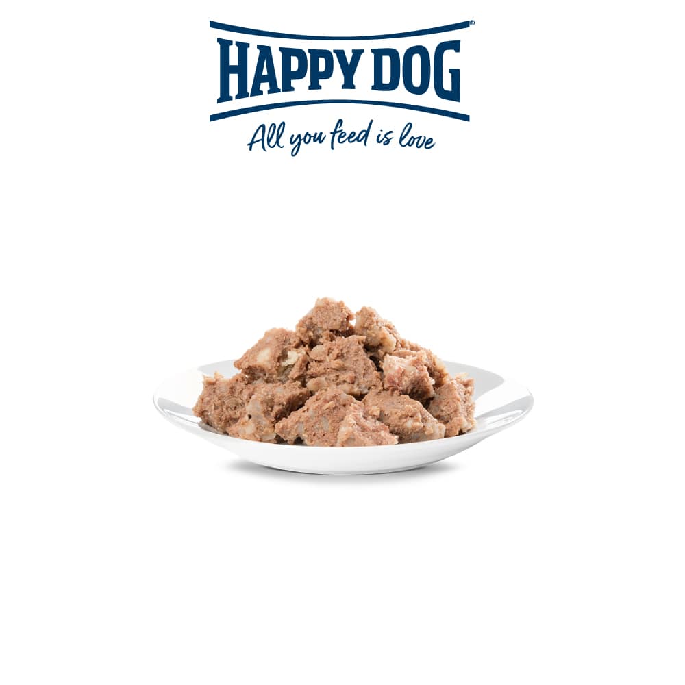 ハッピードッグ ハッピードッグ療法食｜愛犬用 VETストルバイト (尿石