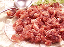 生馬肉3kg