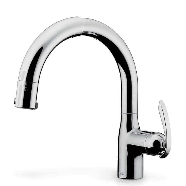 タカギ LC102MN-3NT5 蛇口一体型浄水器 LC シングルレバー混合栓 タカギ LC102MN-3NT5 蛇口一体型浄水器 LC シングルレバー混合栓