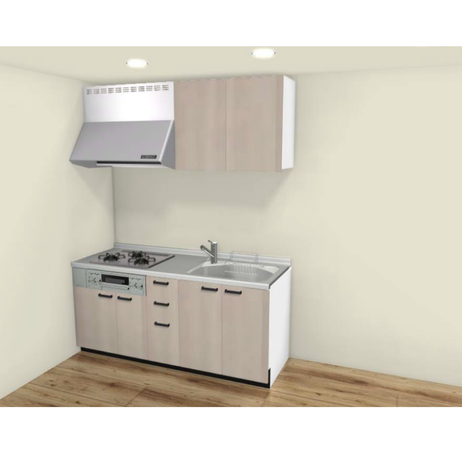 アイカ キッチンパネル セラール FKJ6000ZUN85 壁面用 スクエア 3×8