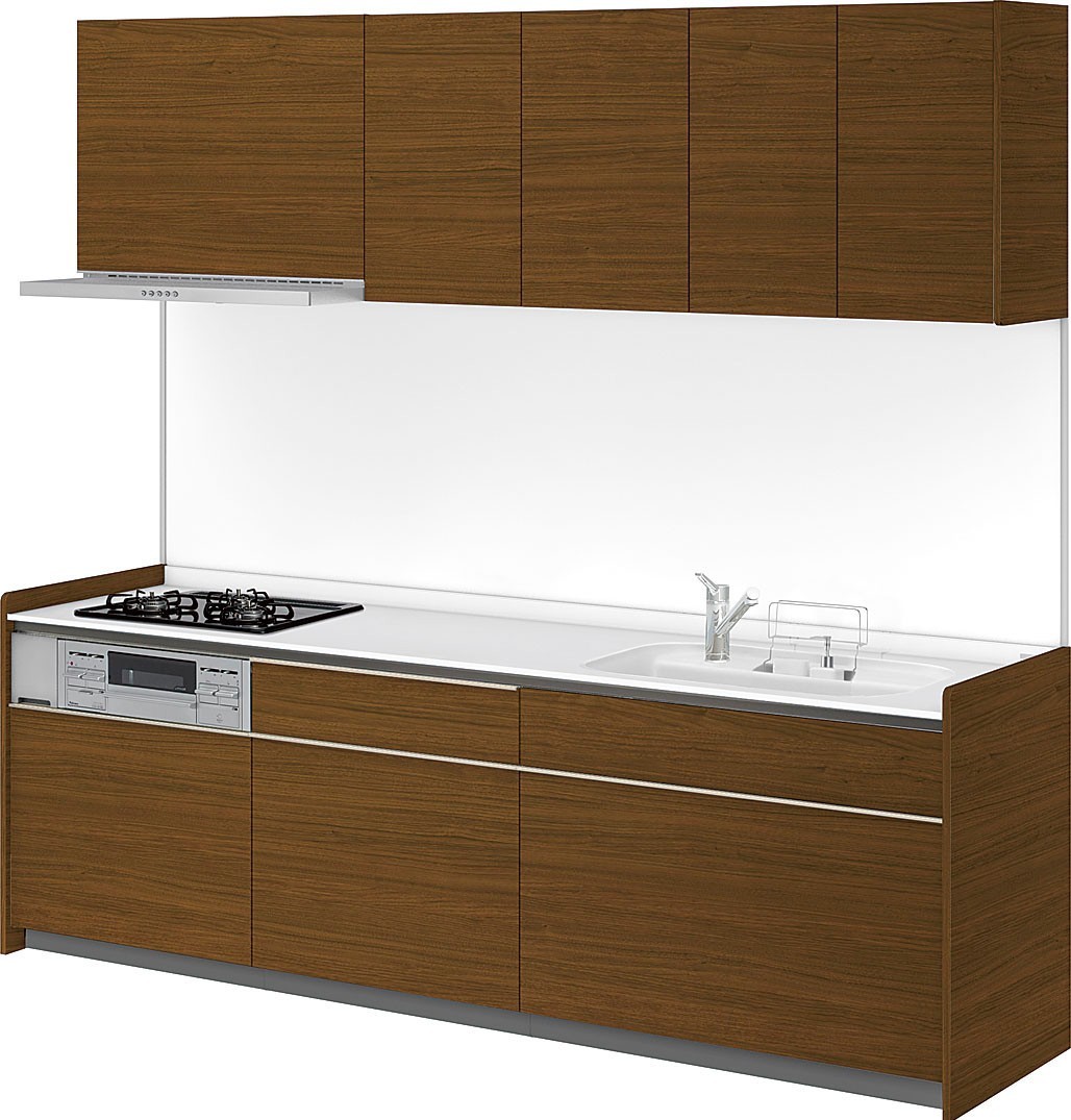 システムキッチン シエラs カラー一覧 システムキッチン シエラs カラー一覧