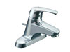 洗面器・手洗器用水栓 シングルレバー EC/センターセットタイプ