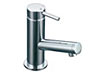 洗面器・手洗器用水栓 シングルレバー単水栓
