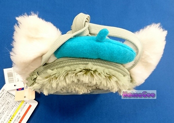 ジェラトーニ コインケース ダッフィー＆フレンズ 新品 ディズニーシー 