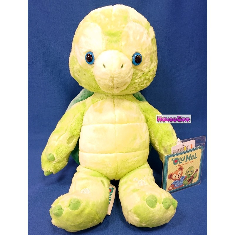 ダッフィー - TDS✩正規品 オル ぬいぐるみ Sサイズ リメイク