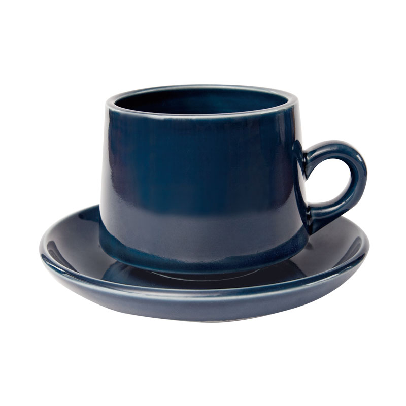 amabro アマブロ カップ＆ソーサー REGULAR CUP&SAUCER 5カラー コーヒーカップ ティーカップ 食器 磁器 陶器 おしゃれ オシャレ ギフト プレゼント｜housegram｜06