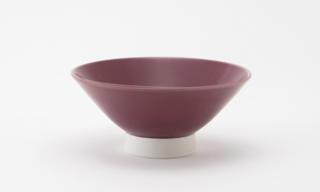 amabro（アマブロ） おちょこ 酒器 ぐい呑み zen to 深水盃 ご飯茶碗 4