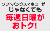 キャンペーンバナー
