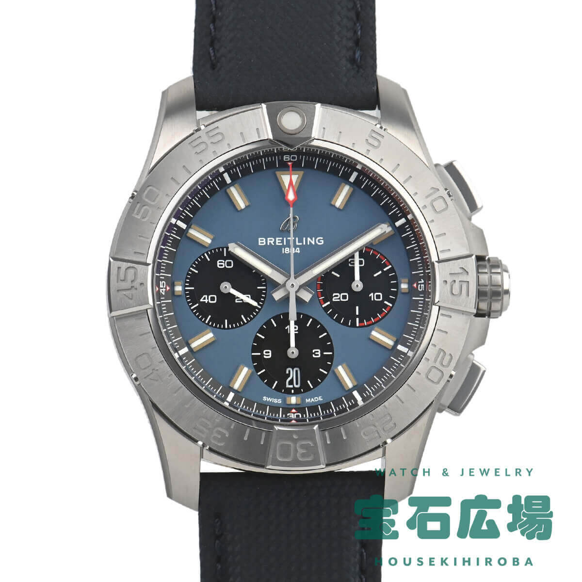 uCgO BREITLING AxW[B01 NmOt44 AB0147101C1X1 Vi Y rv
