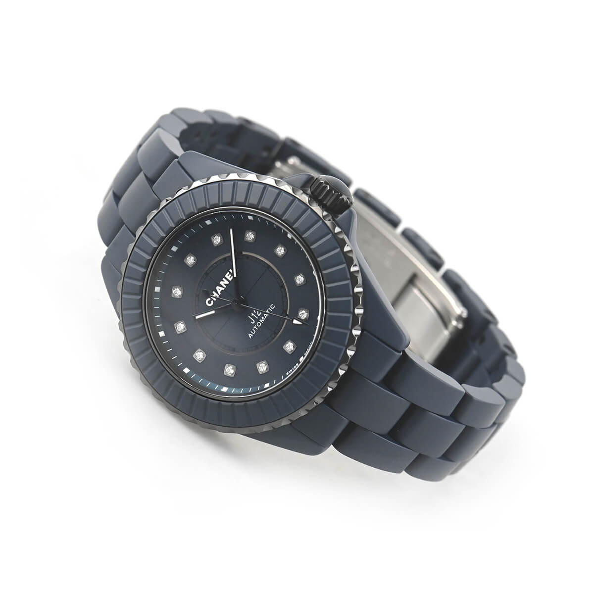 シャネル時計 j12 限定のおすすめ人気商品一覧 通販 - Yahoo!ショッピング