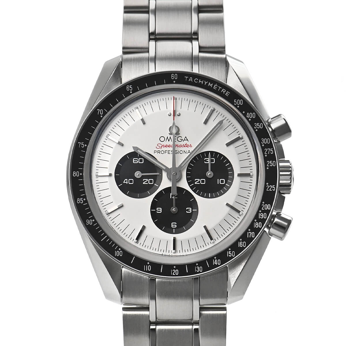 オメガ OMEGA スピードマスター 東京2020リミテッドエディション 5本 