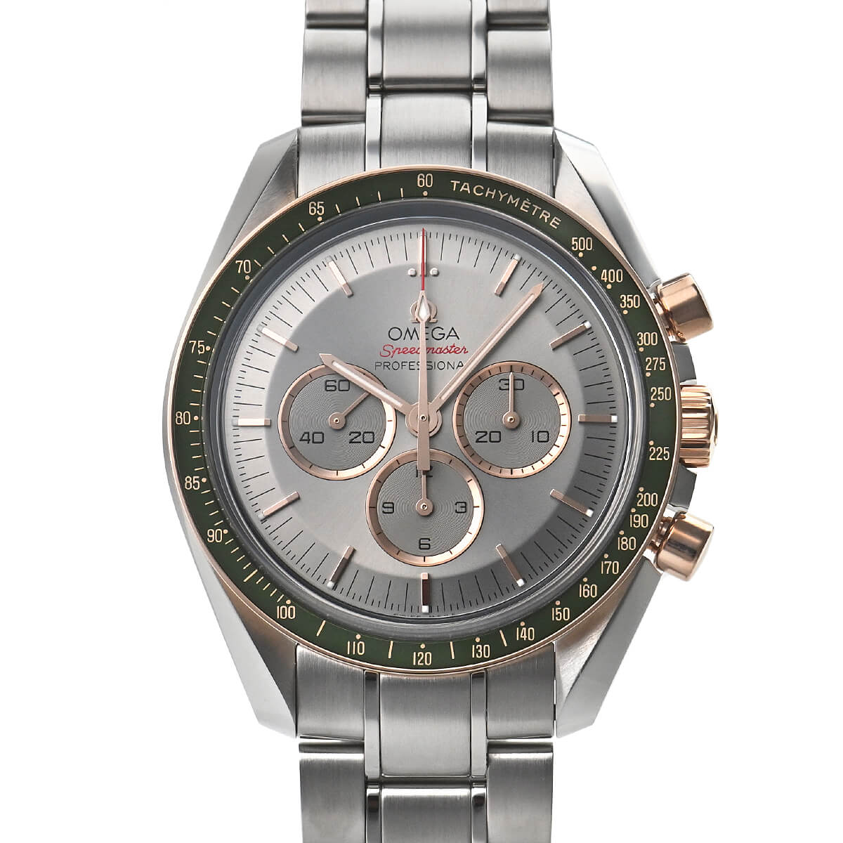 オメガ OMEGA スピードマスター 東京2020リミテッドエディション 5本 