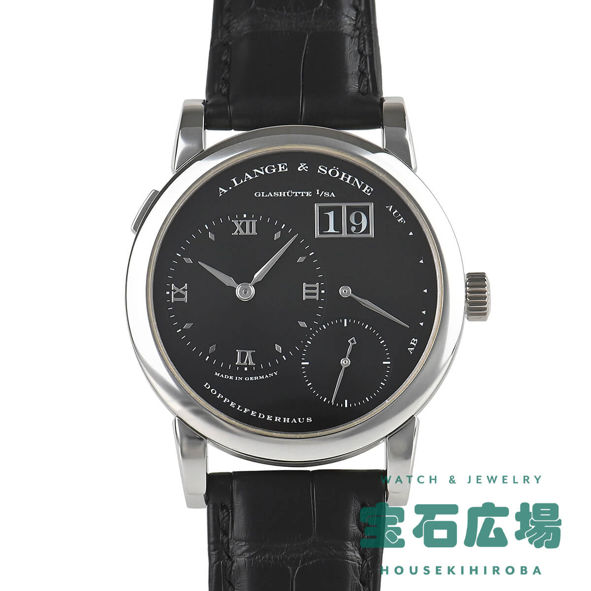 A.󥲡 LANGE &amp; SOHNE 1 101.035   ӻ