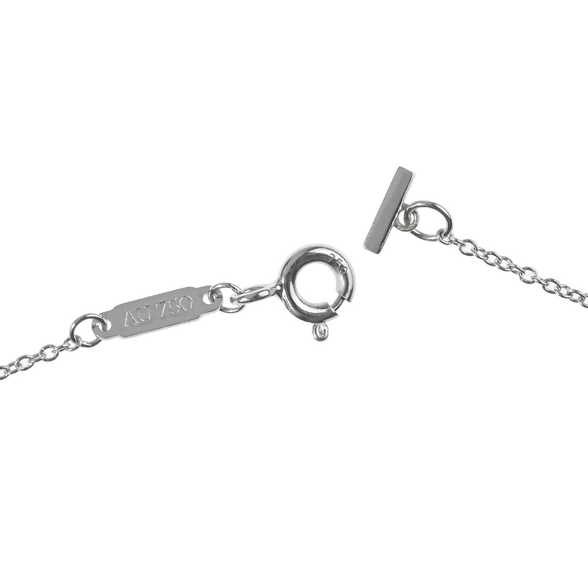 ティファニー スマイルネックレス ラージのおすすめ人気商品一覧 通販