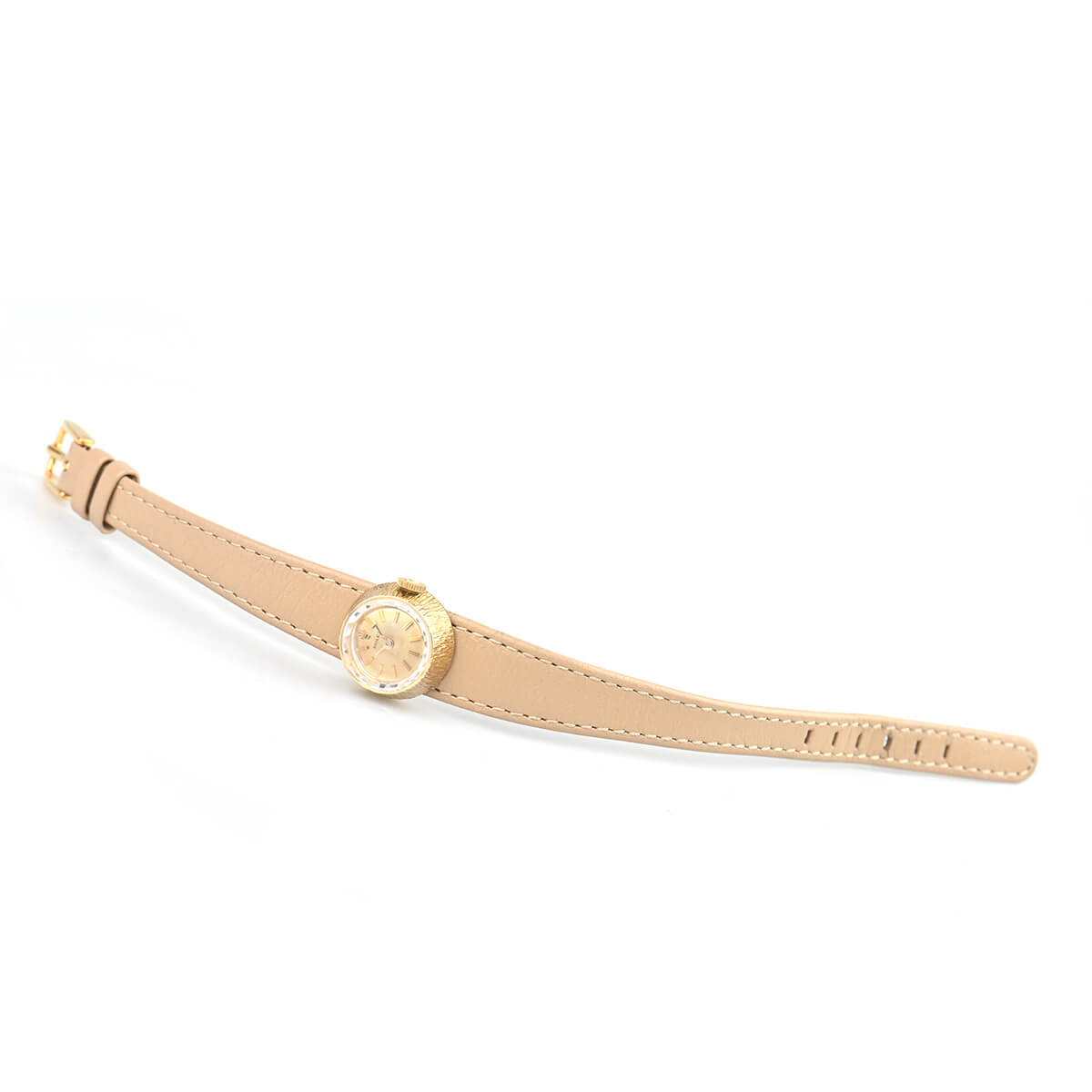 ロレックス ROLEX カメレオン 2028 中古 レディース 腕時計