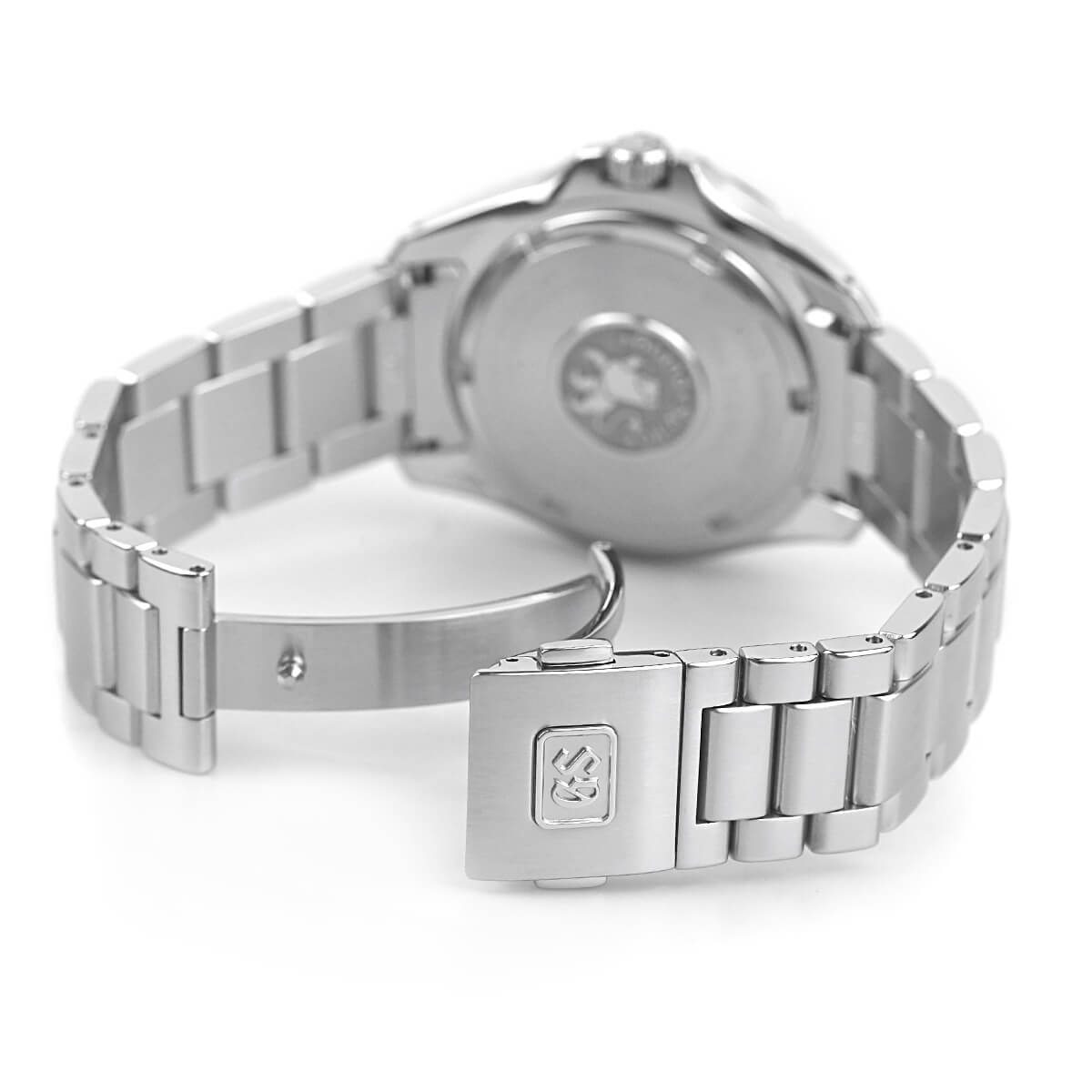 グランドセイコー Grand Seiko スポーツコレクション GMT キャリバー9F 