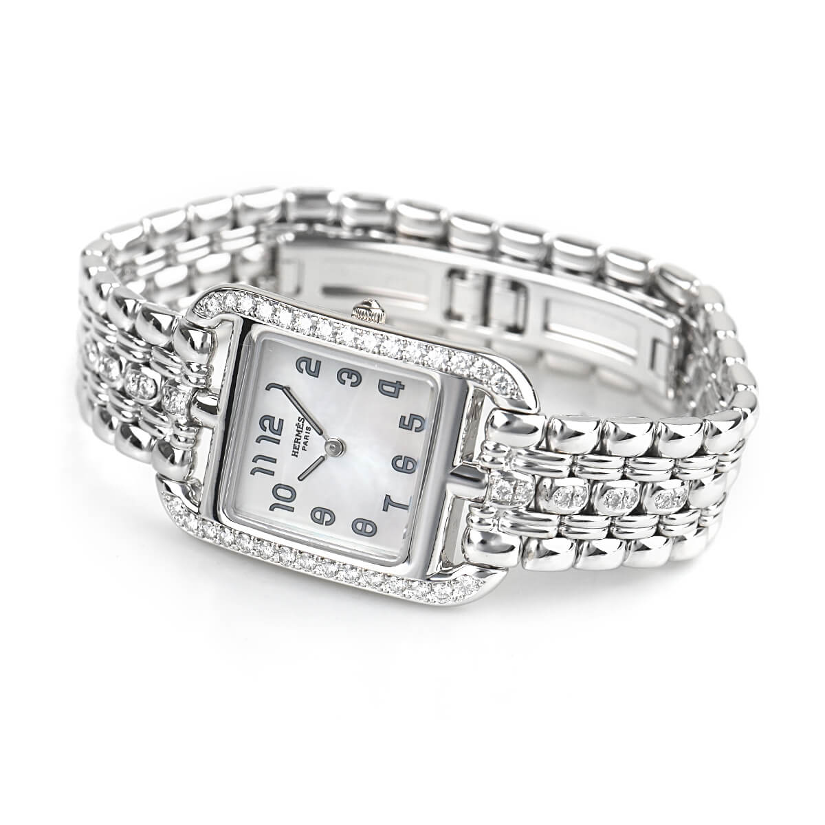 エルメス ケープコッド 時計の商品一覧 通販 - Yahoo!ショッピング