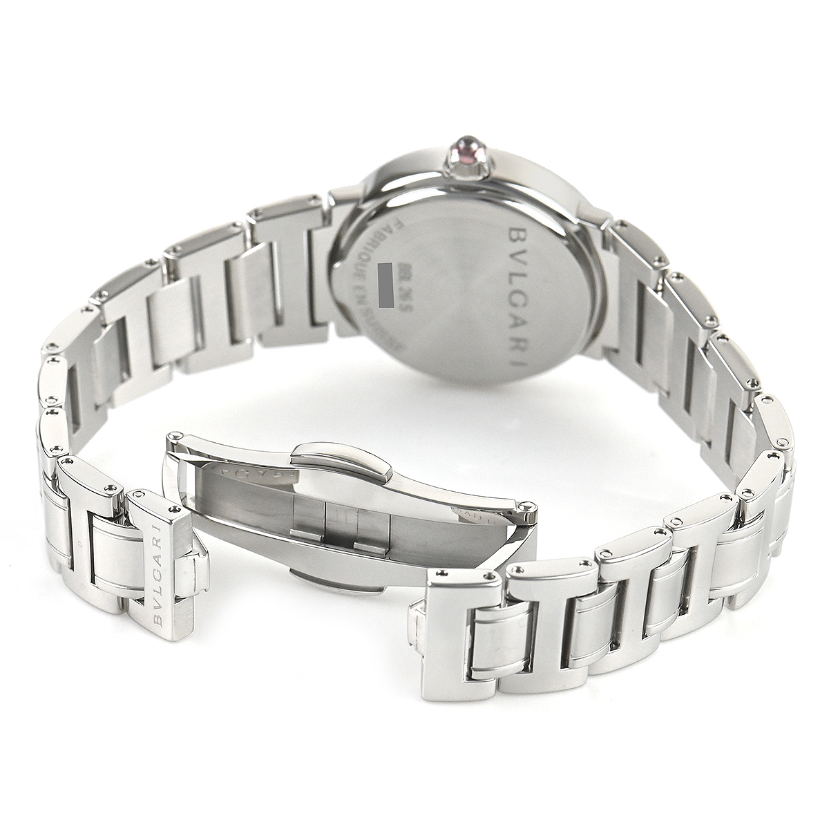BVLGARI ブルガリ ブルガリブルガリ BBL26WSDS/12(102374) 中古