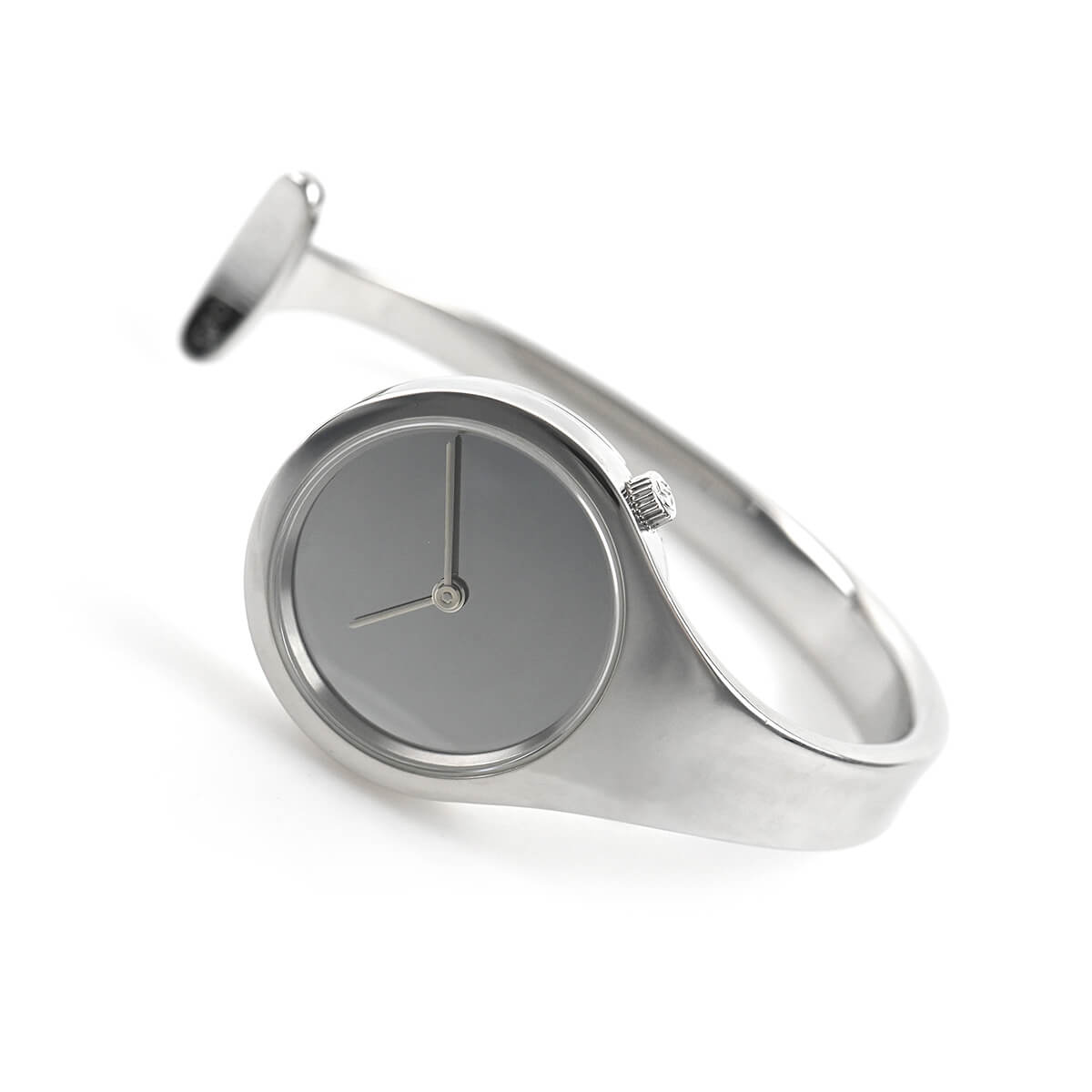 ジョージ・ジェンセン GEORG JENSEN (中古) ヴィヴィアンナ 336 中古 レディース 腕時計