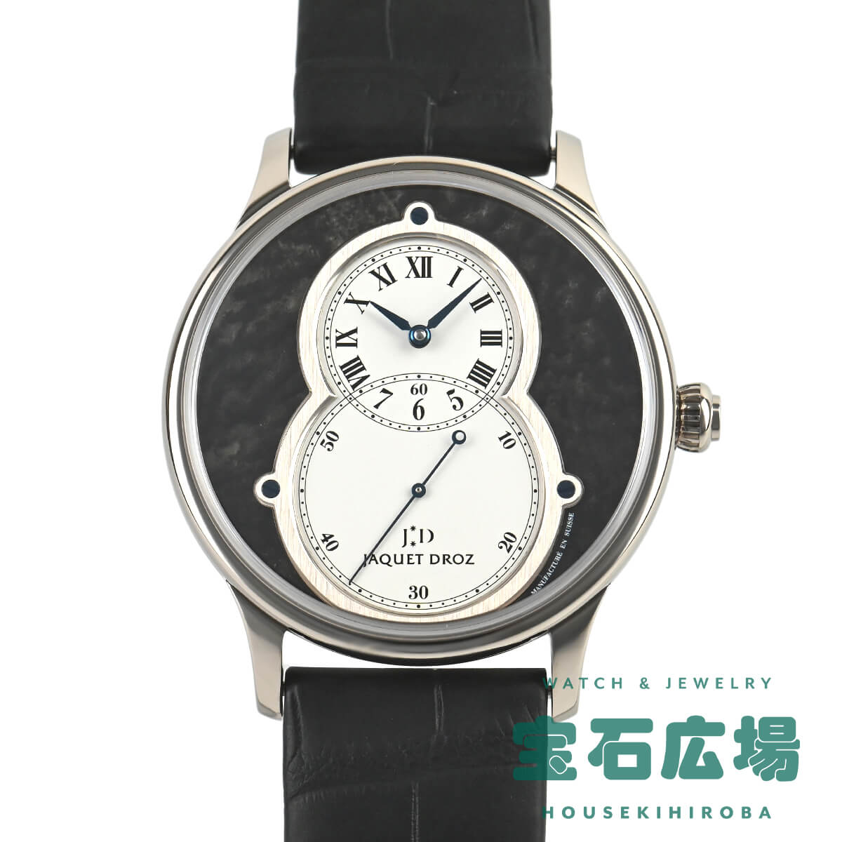 㥱 ɥ JAQUET DROZ 󥻥 ꥢ 8 J003034391   ӻ