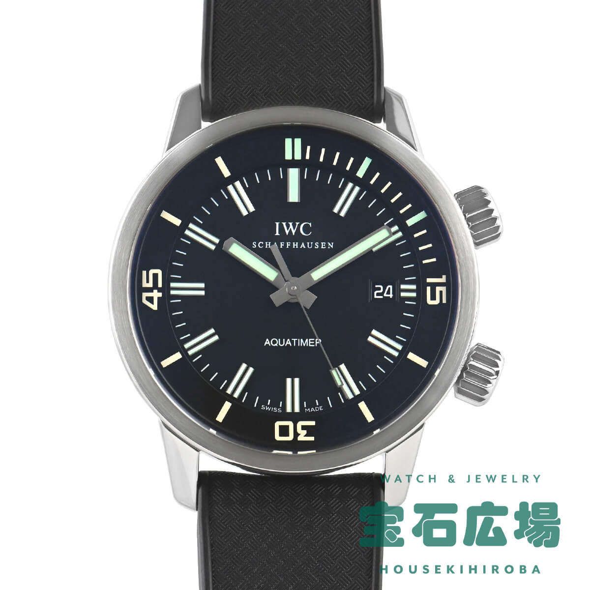 IWC ֥塼 ơ ޡ IW323101   ӻ