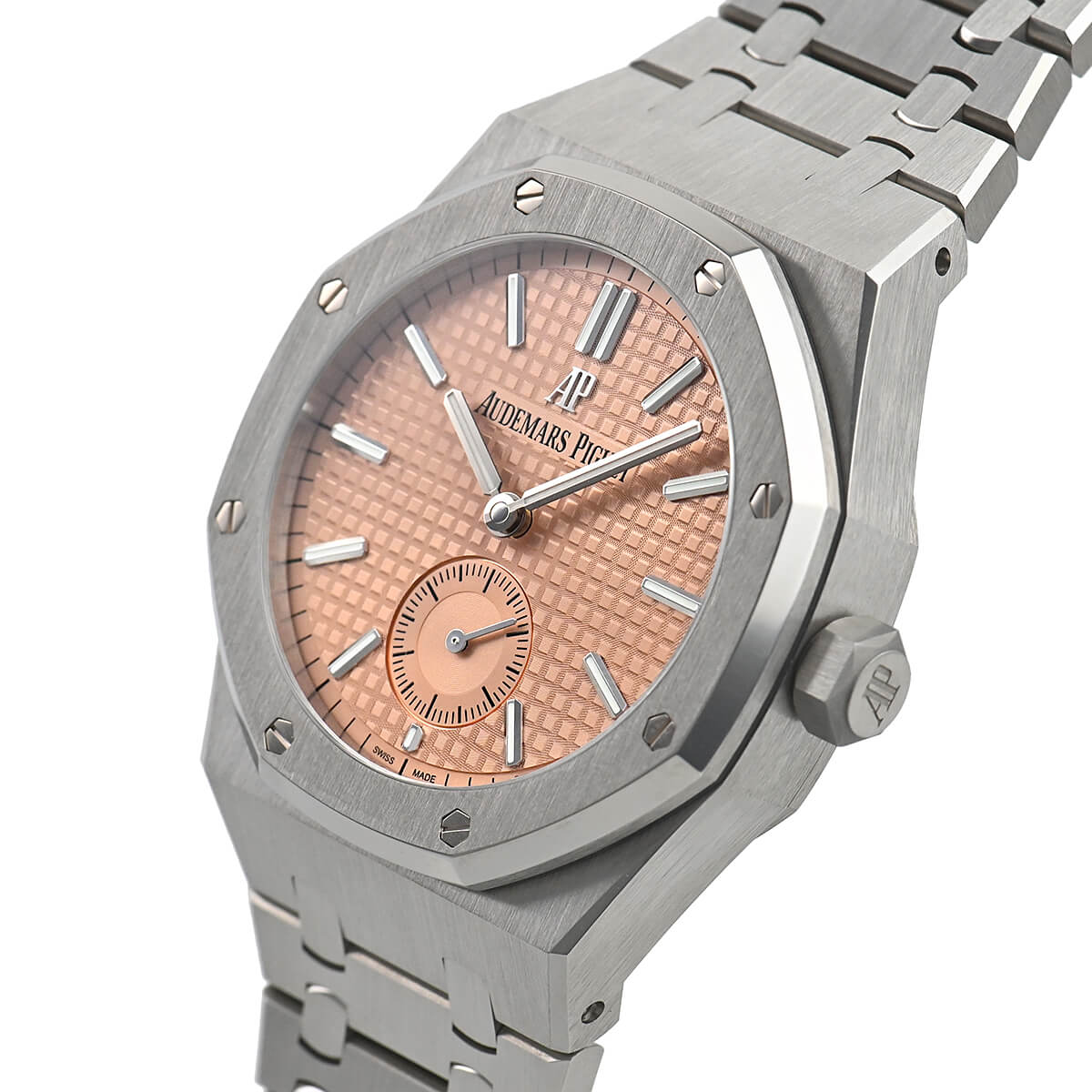 オーデマ ピゲ AUDEMARS PIGUET...の詳細画像1