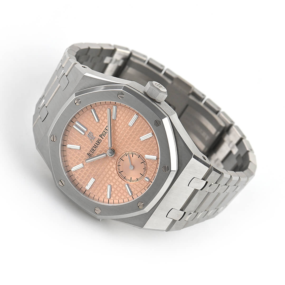 オーデマ ピゲ AUDEMARS PIGUET...の詳細画像3
