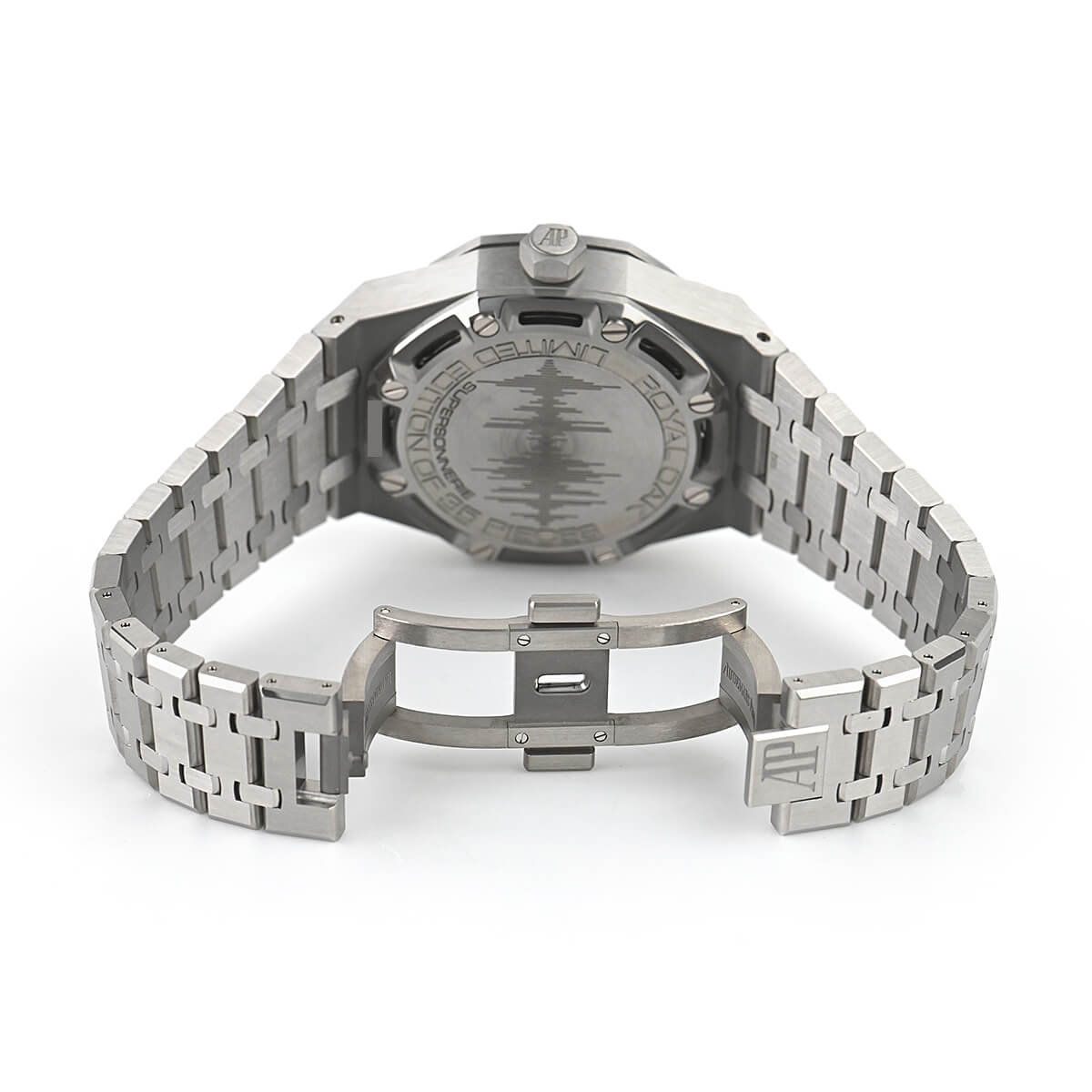 オーデマ ピゲ AUDEMARS PIGUET...の詳細画像5