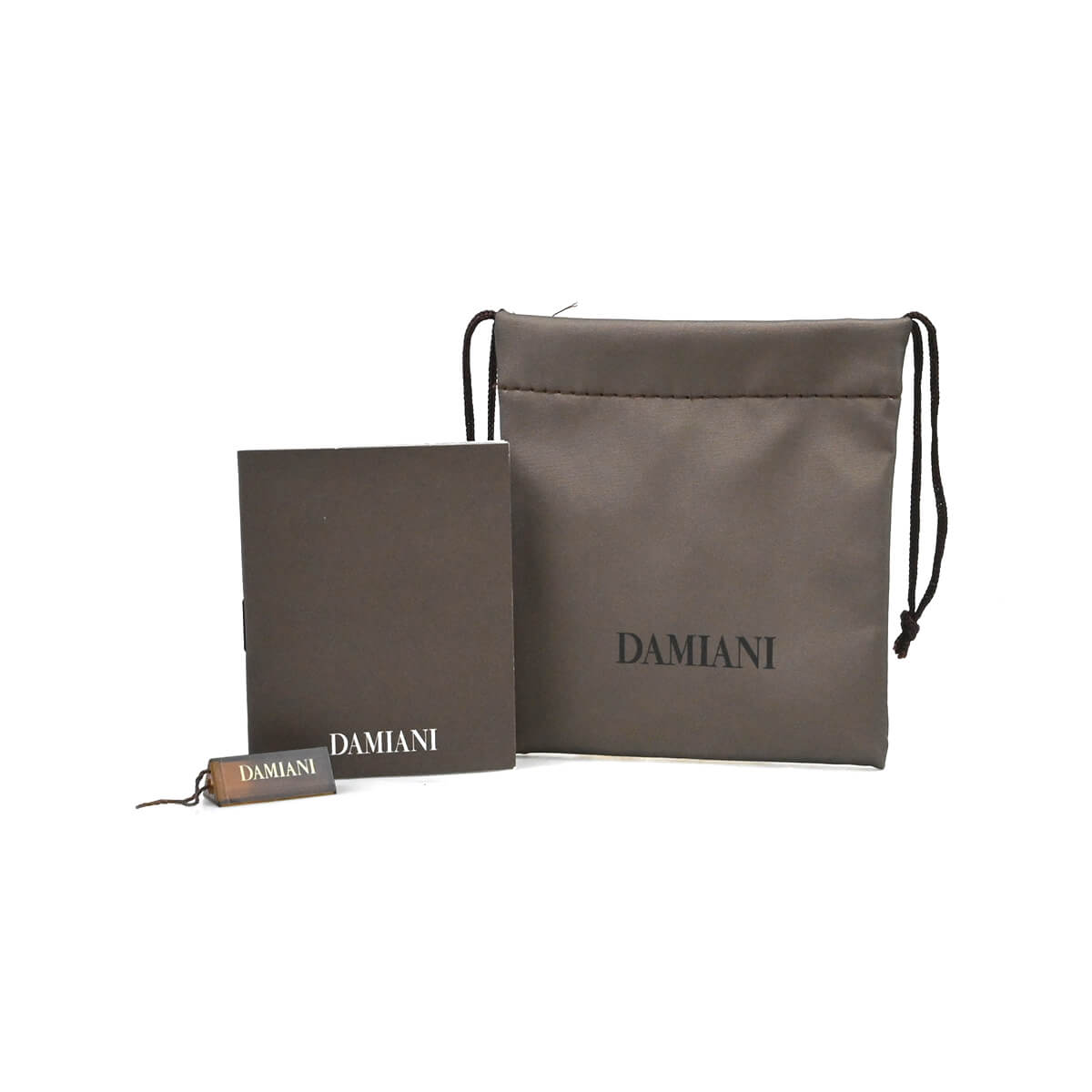 ダミアーニ DAMIANI ベルエポック（M） ダイヤ ペンダントネックレス 20019233 中古 ユニセックス ジュエリー_7