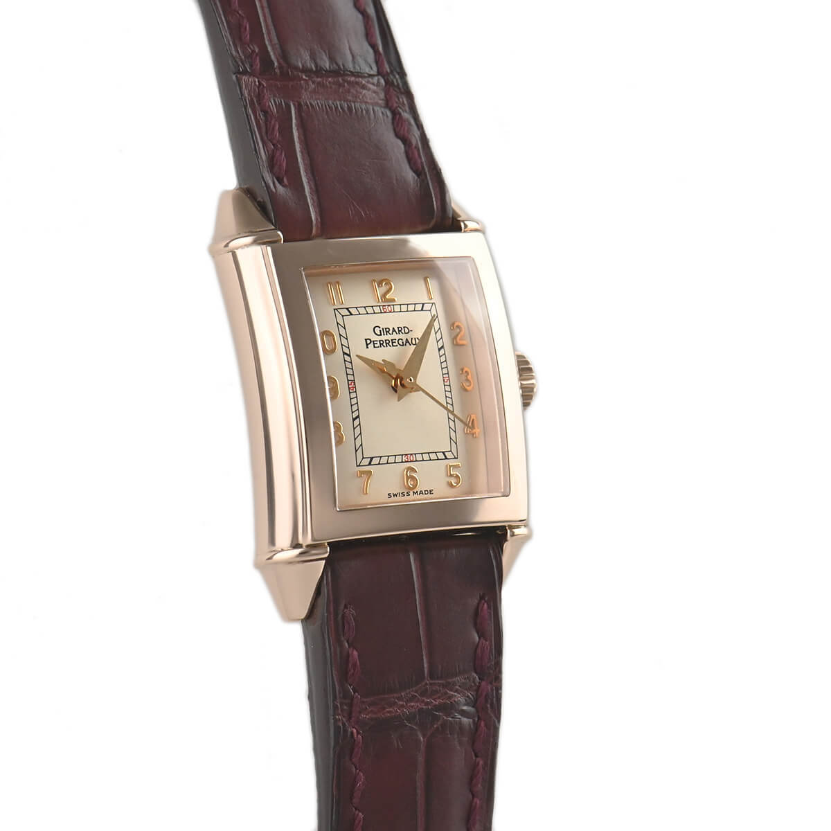 ジラール ペルゴ GIRARD PERREGAUX ヴィンテージ1945 25900 中古