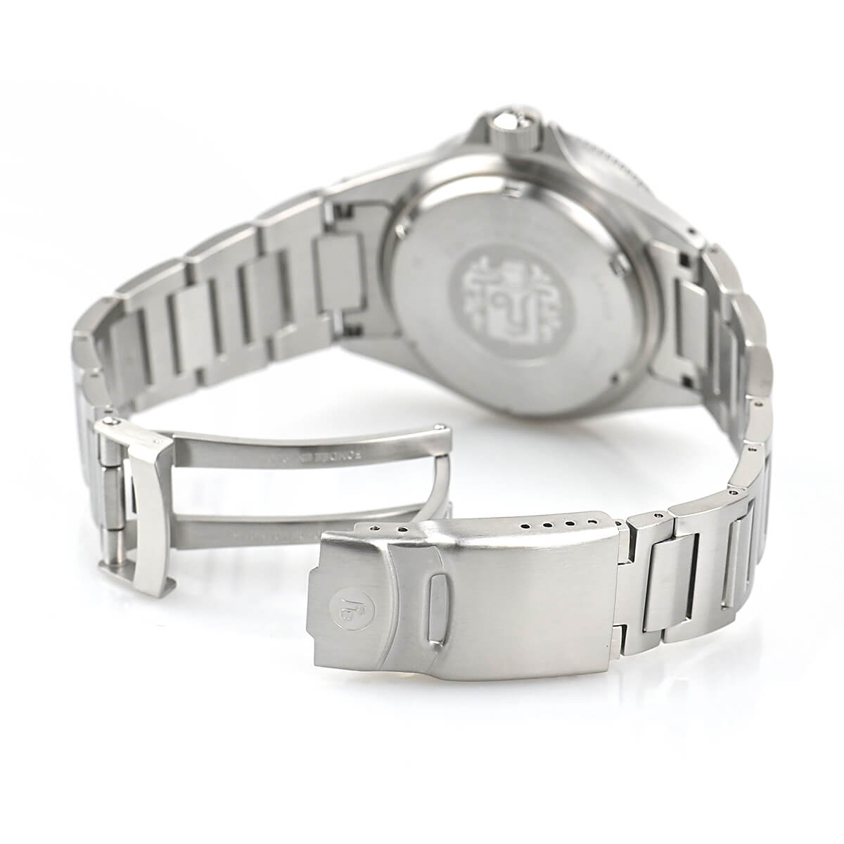 イエマ YEMA（中古） スーパーマン GMT 限定生産150本 YGMT2020C39-AMS 中古 メンズ 腕時計｜houseki-h｜06